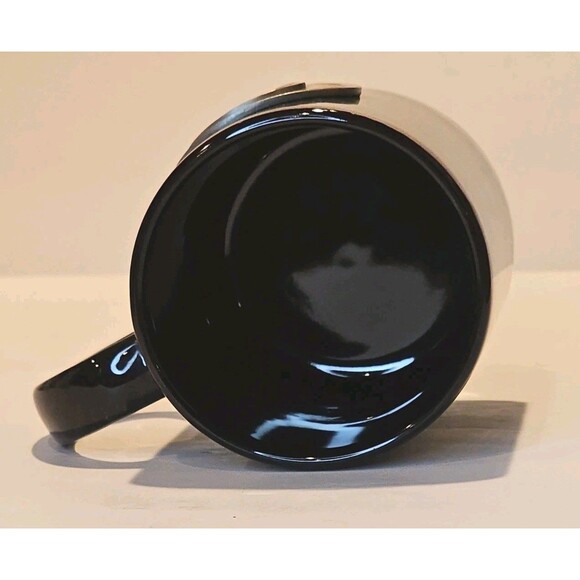 1998 Jeff Gordon 3 Time Nascar Winston Cup Champion 3-D Coffee  Mug - Picture 3 of 4